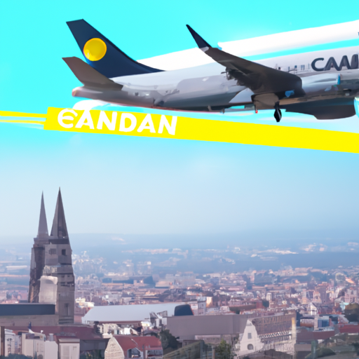 Condor Introducing Direct Flights from Frankfurt to San Antonio