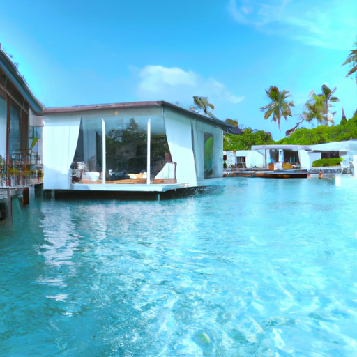 Vakkaru Maldives Introduces New Three and Four Bedroom Beach Pool Residence for Enhanced Luxury Accommodation