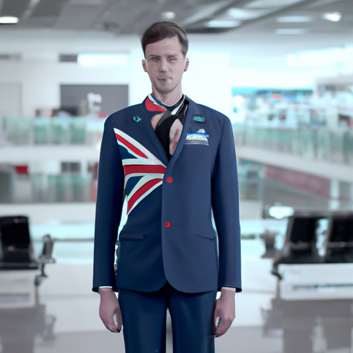 British Airways Unveils Stylish New Uniforms for Employees