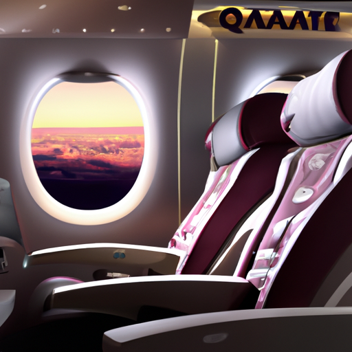 Qatar Airways: Qsuites Availability on Planes and Routes