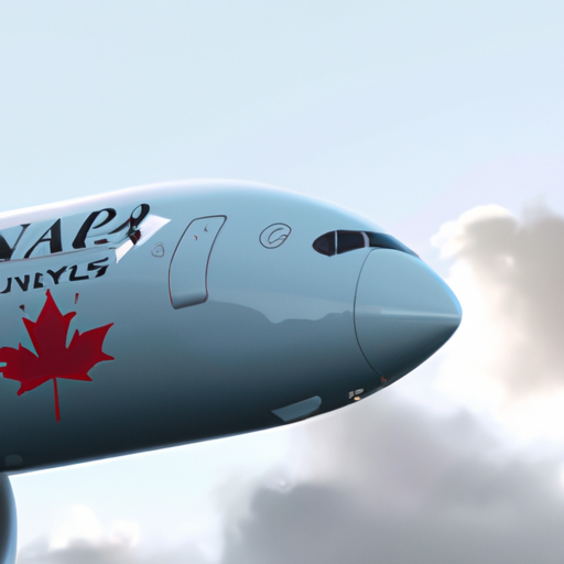 Air Canada Updates Fleet: Orders 18 Boeing 787-10s, Cancels 777 Freighters