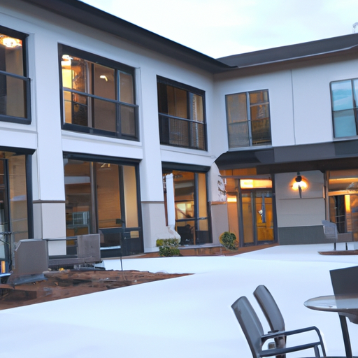 Island Hospitality Management to Operate 114-Room SpringHill Suites Truckee