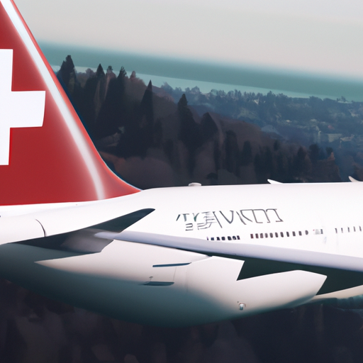 SWISS Expanding Flight Routes to Washington & Toronto by 2024