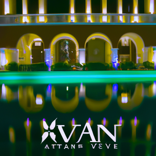 Avani Hotels & Resorts Celebrates Venetian Debut by Unveiling Avani Rio Novo