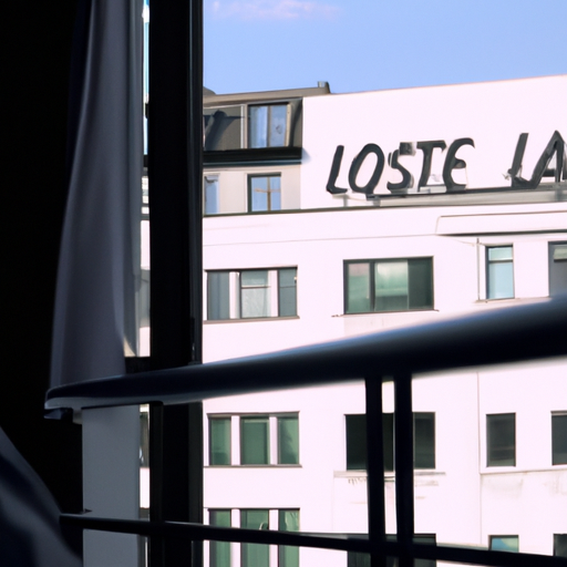 Locke at East Side Gallery: Berlin's Newest Lifestyle Aparthotel