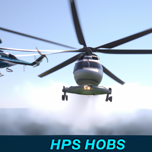 PHI Enters Agreement for 28 Airbus Helicopters