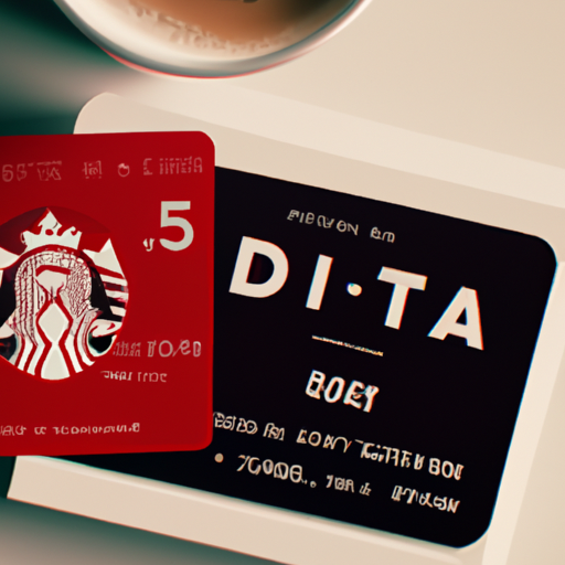 Get a $20 Starbucks Gift Card with the Purchase of a $300+ Delta Gift Card