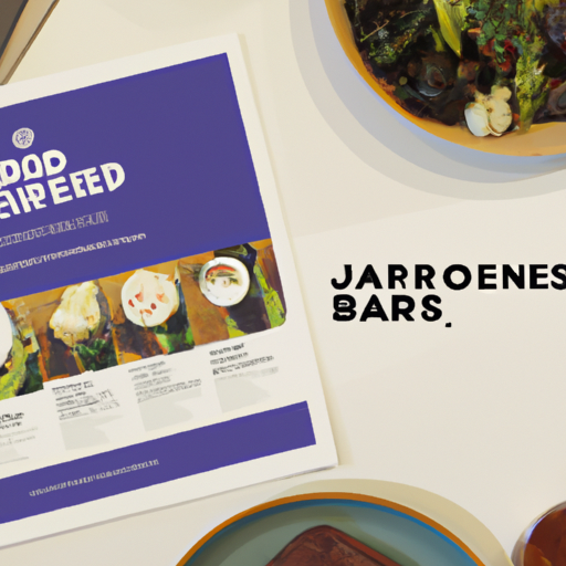 James Beard Foundation® Unveils Policy Advocacy Priorities for the Next Five Years