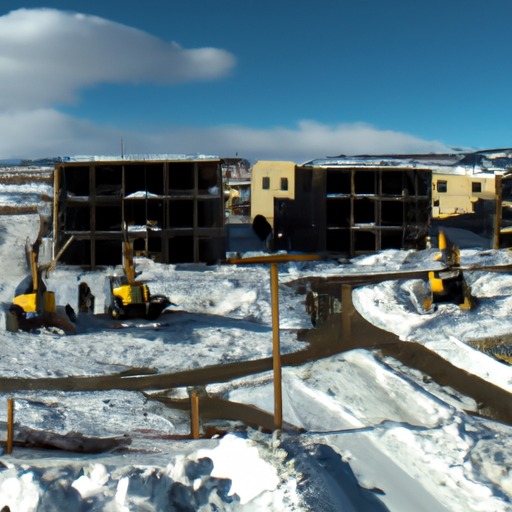 Construction Begins on Everhome Suites in Bozeman, MT