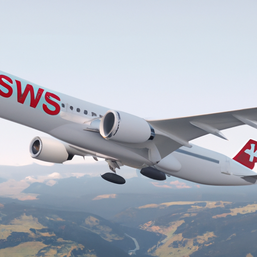 What We Know So Far About SWISS's Arrival of Airbus A350s in 2025