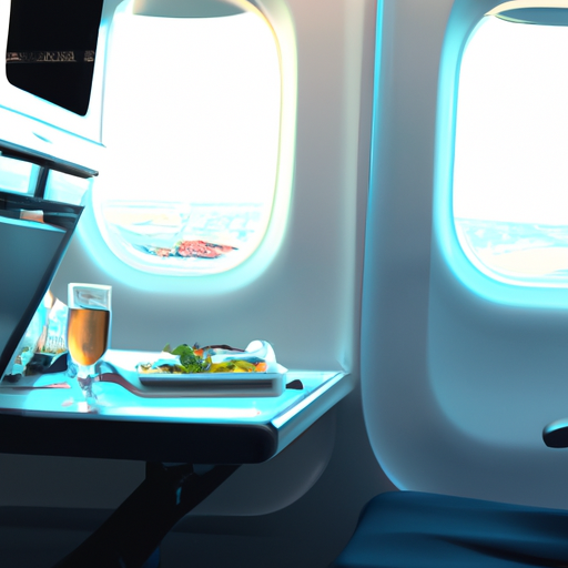 Why JetBlue Mint Business Class is My Preferred Domestic Flying Experience