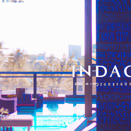 Hotel Indigo launches its biggest marketing campaign ever