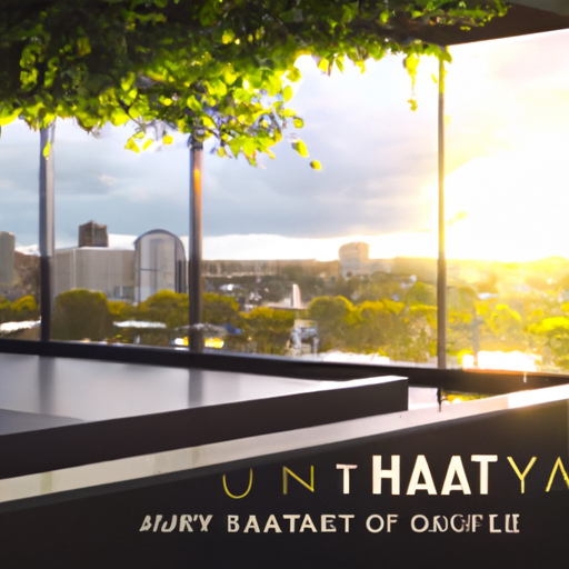 Hyatt Unveils Australia's First Hyatt House Hotel Plan