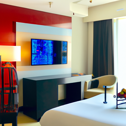 Marriott International Expands Affordable Midscale Segment with Four Points Express by Sheraton