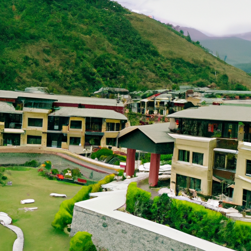 IHCL Opens Taj Guras Kutir Resort & Spa, Expanding Presence in Sikkim