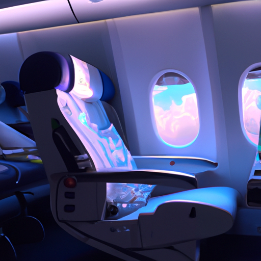 Review: ITA Airways' A330neo Business Class Exceeds Expectations