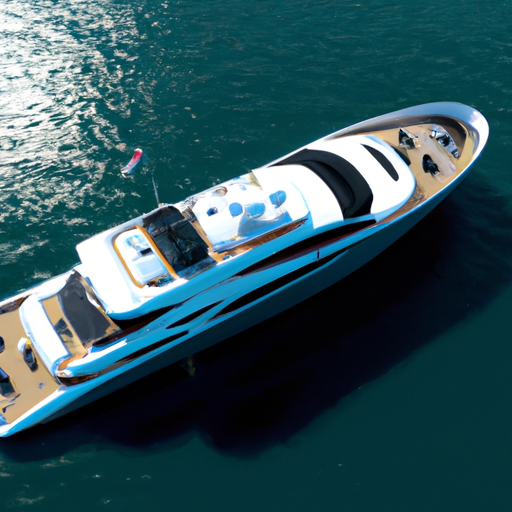 Redefining Luxury at Sea: The Unparalleled Experience of Four Seasons Yachts