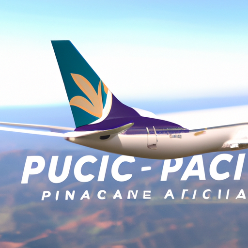 New Pacific Airlines Expands Routes to Include Ontario, Nashville, and Reno