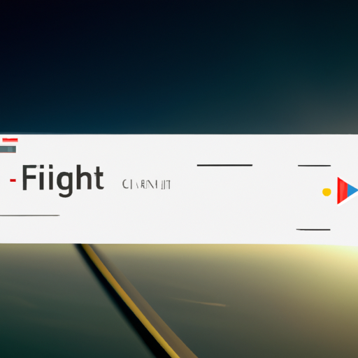 Google Flights: The Ultimate Airline Ticket Booking Tool