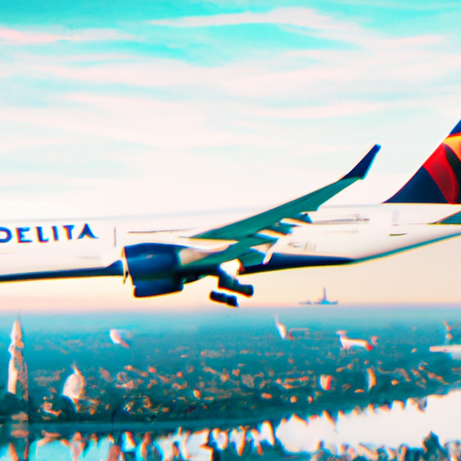 Delta Announces Additional Transatlantic Routes for 2024: Naples, Shannon, and Beyond