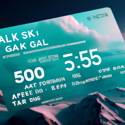 Get 50K Bonus Miles with Alaska Airlines Business Visa Card