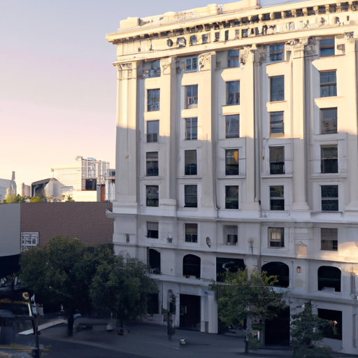 The Citizen Hotel, Autograph Collection in Sacramento Begins Phase Two of Multimillion Dollar Revamp