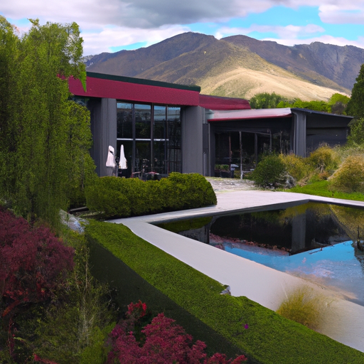 Rosewood Hotels & Resorts Expands Into New Zealand with Robertson Lodges