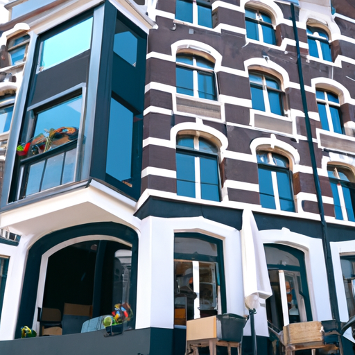 IHG Expands Hotel Indigo Portfolio with Six New Properties in Europe