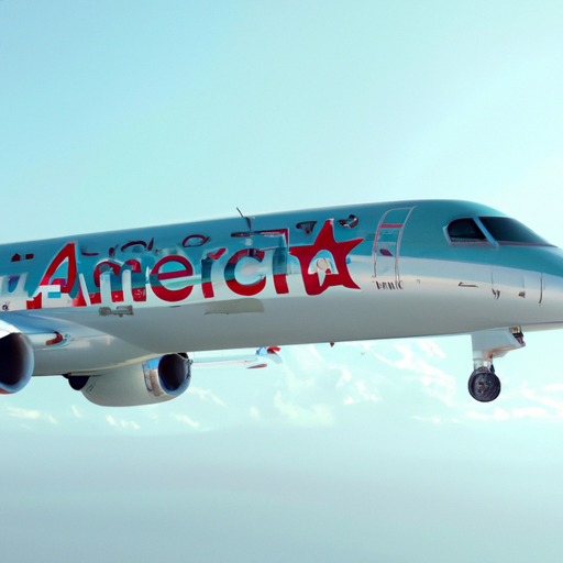 American Airlines Joins Energia Advisory Group through MOU with Embraer