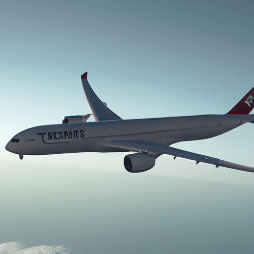 Turkish Airlines Expands A350 Fleet with Purchase of Ten -900s