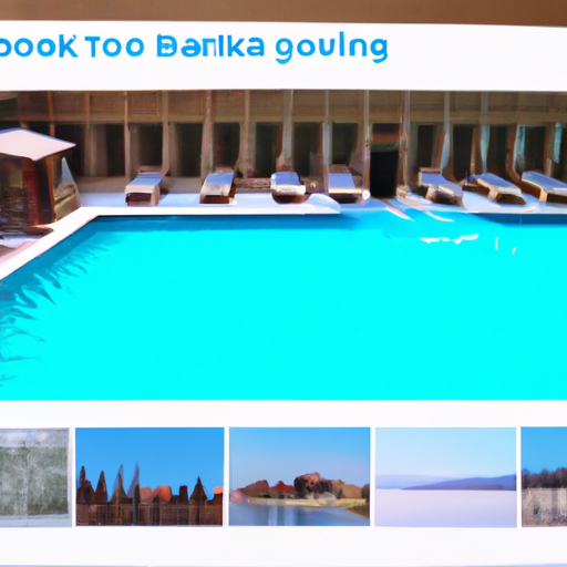 Transforming a Hotel's Booking Game: A Google Ads Case Study