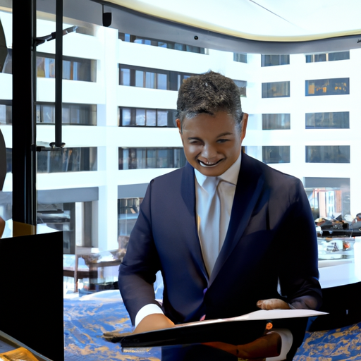 Mazen Abilmona Assumes Role of General Manager at Pullman Singapore Hill Street Hotel