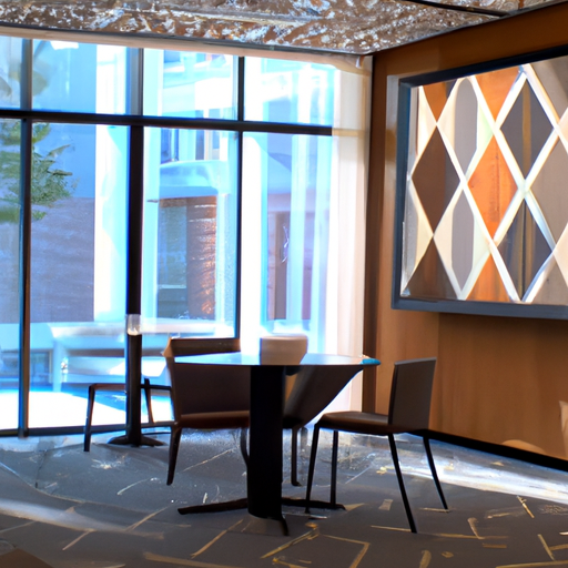 Hotel Marcel New Haven, Tapestry Collection by Hilton: First Passive House Hotel in the US