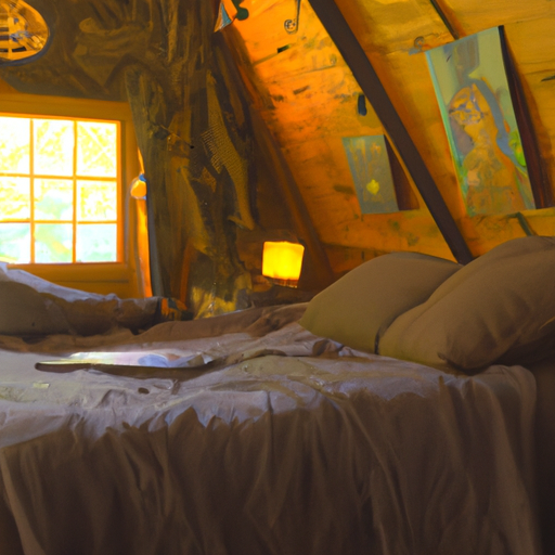 Stay Overnight in Shrek's Swamp: Experience it on Airbnb!