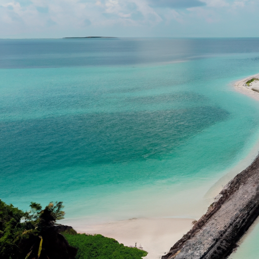 Newly Discovered Gem: Ifuru Island Maldives to Unveil its Charms on September 23, 2023