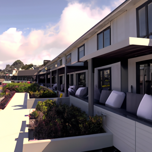 Kimpton Set To Open First Boutique Hotel In Pacific Grove In 2025