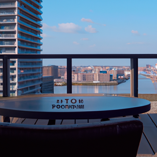 Hilton Adds Two New Hotels to Its Rotterdam Portfolio