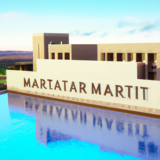 Marriott Inks Deals for Two Upscale Hotels in Trojena, Saudi Arabia