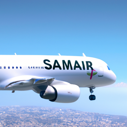 SalamAir Introduces Year-Round Flights Connecting Muscat and Beirut