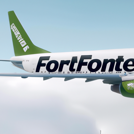 Exciting Offer: Frontier Airlines Paid Status Match Promotion