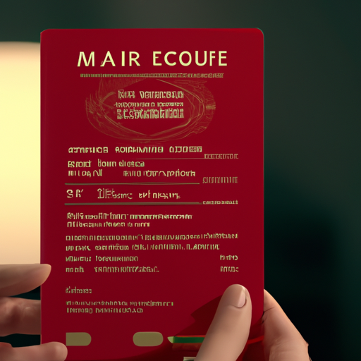 Decoding the Eligibility Rules for Marriott Credit Cards