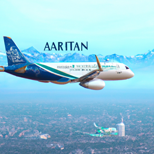 FlyArystan Announces New Flights Connecting Almaty to Delhi and Astana to Dushanbe