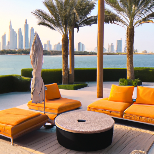 Minor Hotels Introduces New Anantara Property in the United Arab Emirates