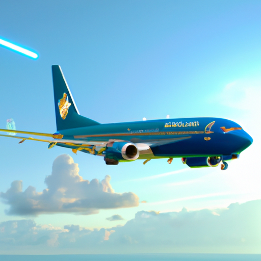 Vietnam Airlines places an order for 50 Boeing 737 MAX 8 aircraft