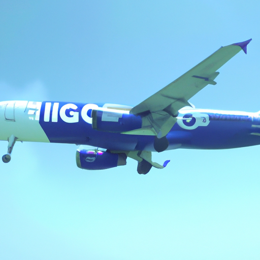 IndiGo: The Official Airline of India's Blue Tigers Football Team