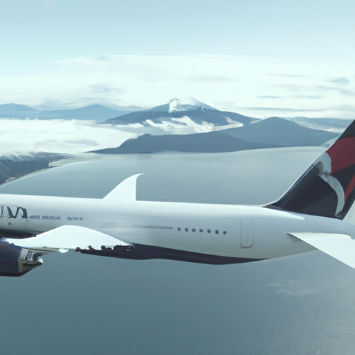 Delta Introduces Year-Round Los Angeles to Auckland Route