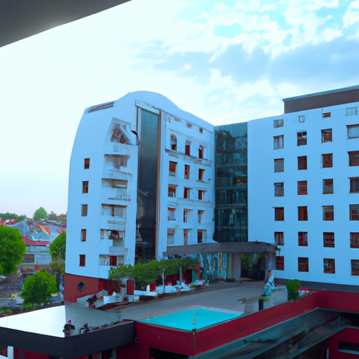 Swiss-Belhotel International Makes Its African Debut in the Kenyan Capital