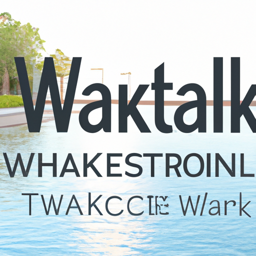 Introducing WaterWalk's New LIVE | STAY Property in Jacksonville