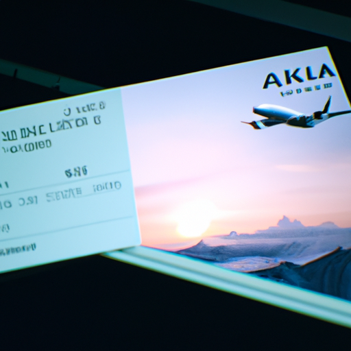 Review of Alaska Airlines Business Card: Earn 50K Miles and More