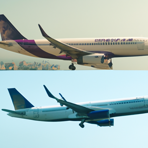 Vistara Implements SITA's eWAS and OptiClimb Solutions